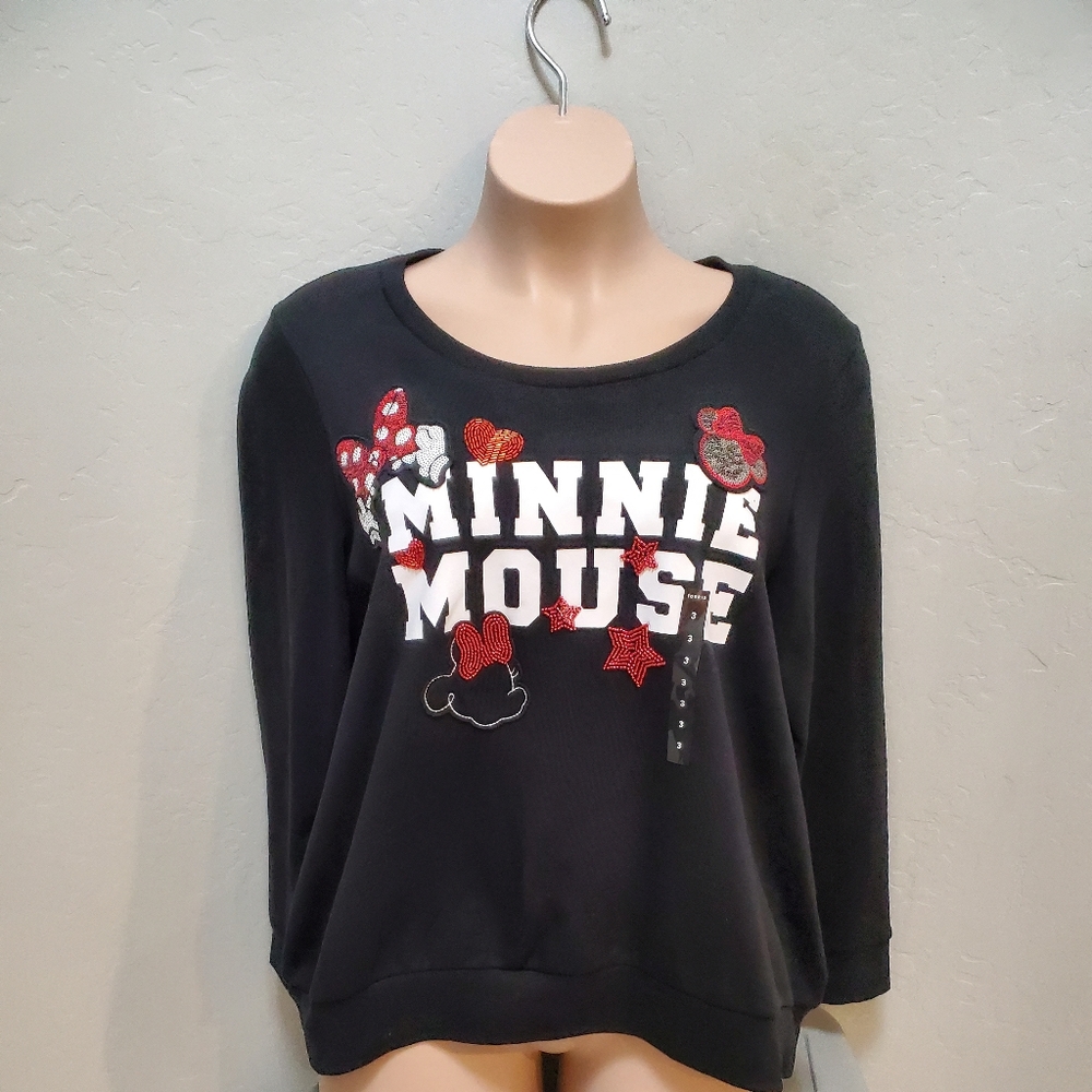 Disney Torrid